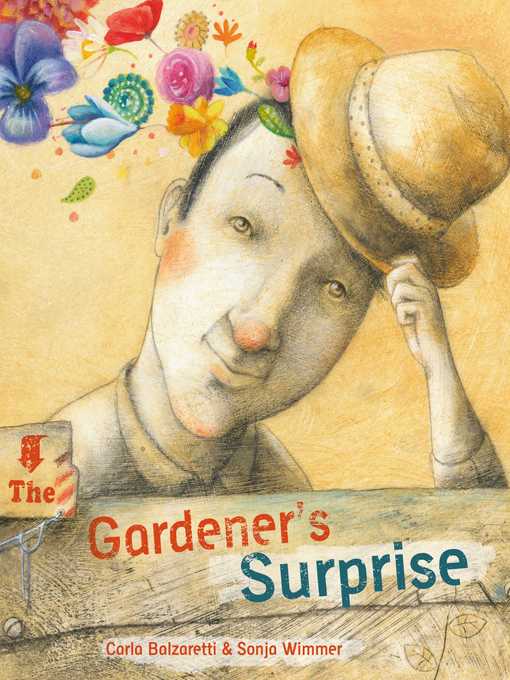 Title details for The Gardener's Surprise by Carla Balzaretti - Available